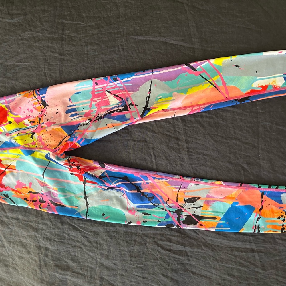Tiff Manuel leggings
